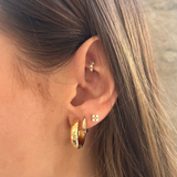 Boucles d'oreilles Florentia