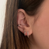 Boucles d'oreilles Alba